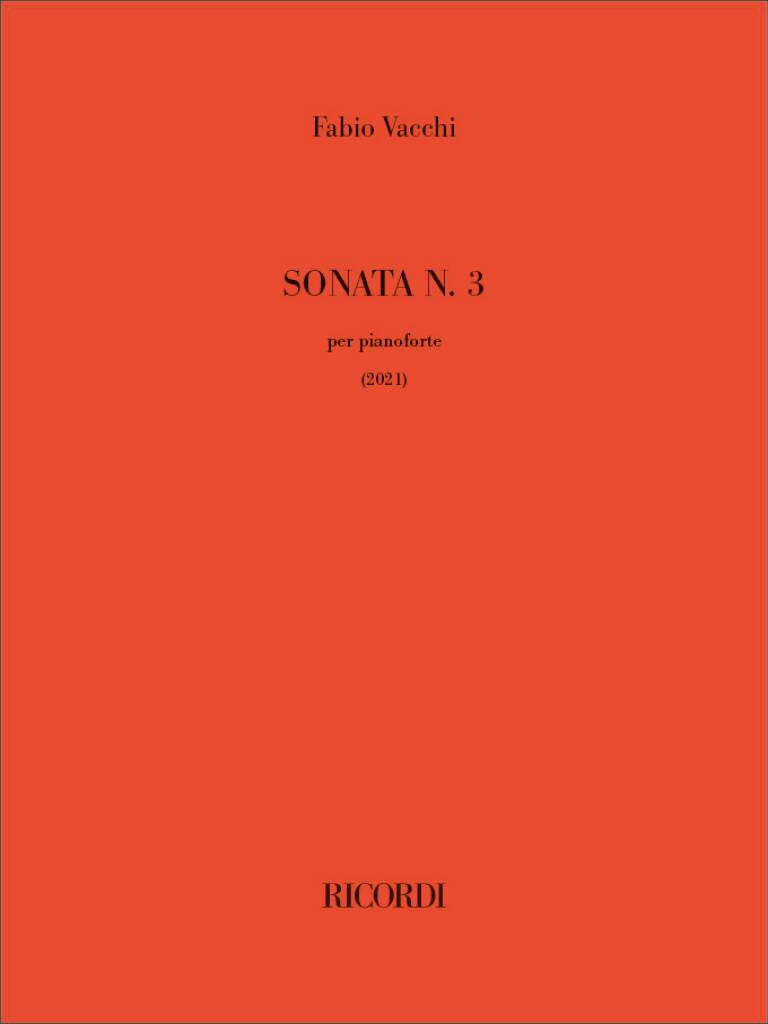 Sonata n. 3